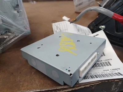 Chassis ECM Driver Assist Camera Control Fits 17 QASHQAI 2599294 - Image 1 of 4