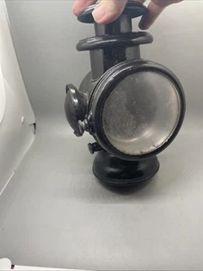 Vintage DIETZ MONITOR SIDE CARRIAGE LIGHT. Hard To Find! ALST - Picture 1 of 14
