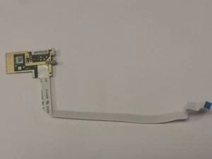 HP EliteBook 8470p Fingerprint Reader 6042B0197501 6042B0184001 6042B020197501 - Picture 1 of 2