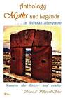 Myths And Legends...In Bolivian Literature. Siles 9781973274049 Free Shipping<|