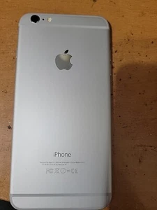 apple iphone 6 plus a1522 Back Cover - Picture 1 of 5