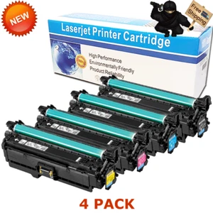 4er-Pack GPR-29 GPR29 Farbtonerkassetten-Set für Canon Color imageRUNNER LBP5460 - Bild 1 von 1