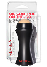 Revlon Face Roller - Ultimate Oil Control for Flawless Skin