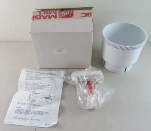 Magic Mill Attachment: Double Beater Bowl New in Open Box - Picture 1 of 9