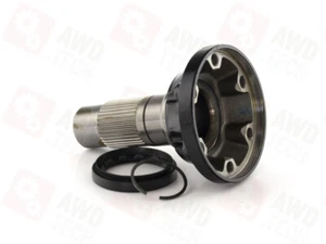 A1642820082 DCD/DCS transfer gearbox gland set front Mercedes-Benz... - Picture 1 of 6