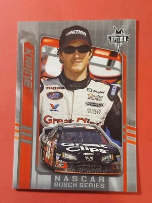2005 Press Pass Optima #35 Kasey Kahne BGN, cd1 - Image 1 of 3