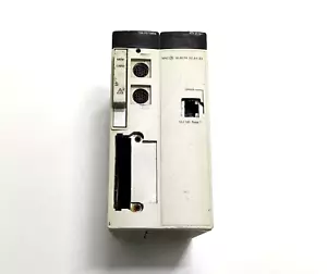 SCHNEIDER ELECTRIC TSXP572634M UNITY PROCESSOR Module - Picture 1 of 6