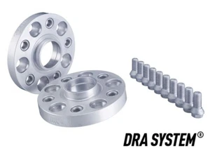 H&R Spezialfedern Spurverbreiterung Adapter Mercedes M12x1,5 405456652 - Bild 1 von 1