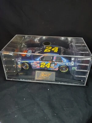 REVELL COLLECTION CLUB JEFF GORDON  SUPERMAN #24 1999 CHEVROLET MONTE CARLO - Image 1 of 4