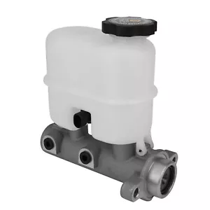 Brake Master Cylinder For 99-2002 Silverado 1500 00-03 Chevrolet Tahoe 4.3L 5.3L - Foto 1 di 8