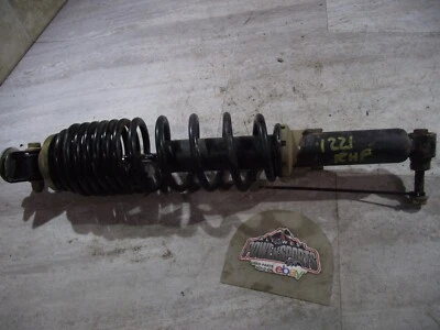 2009 CAN AM OUTLANDER 500 MAX XT, FRONT RIGHT RH SHOCK ABSORBER (OPS1221) Foto 1 de 4