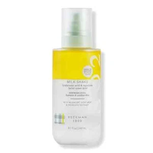 Beekman 1802 Milk Shake Hyaluronic Acid & Squalane Facial Toner Mist 8.1 Fl Oz - Picture 1 of 2