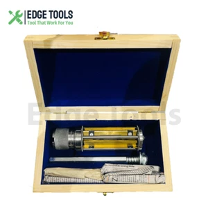 Cylinder Engine Hone Kit 50mm TO 75mm Honing Machine + Honing Stones USA - Picture 1 of 10