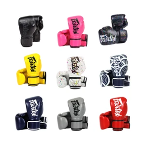 Fairtex Sparring Training BGV14 Tasche Handschuhe MMA Muay Thai Kickboxen Boxen - Bild 1 von 27