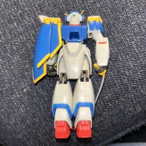 HASBRO GUNDAM ROSE MOBILE SUITS IN ACTION (FC1009246) - Picture 1 of 3