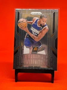 2024-25 Panini Prizm - KEVIN DURANT - DOMINANCE #3 - Picture 1 of 2