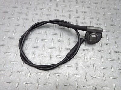 1992 Harley Electra Glide Sport FLHS 速度拾音器速度计传感器电缆 — 第 1/4 张图片