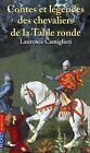 Contes et légendes des chevaliers de la Table Ronde... | Buch | Zustand sehr gut