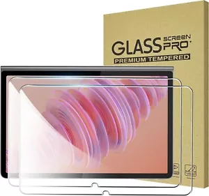 2 PACK Tempered Glass Film Guard Screen Protector for Lenovo 11.5" Tab Plus 2024 - Picture 1 of 6