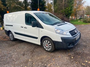 fiat scudo for sale ebay