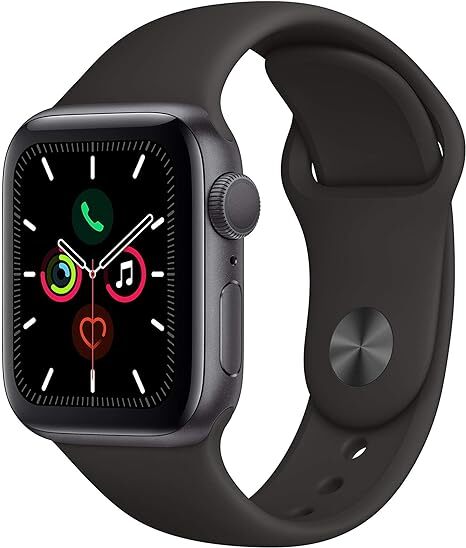 Apple Watch Series 5 GPS Smart Watches for Sale - Shop New & Used 