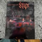 Best of Styx feuille de musique piano guitare vocale livre de chansons d'occasion