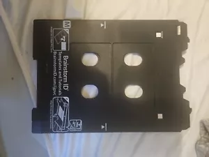 Canon Pvc Tray M - Picture 1 of 1