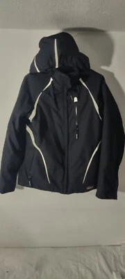 Womens Descente Ski Jacket US Size 6 - Image 1 of 4
