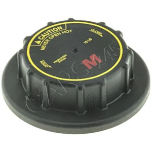 MOTORAD Radiator Cap For FORD USA Explorer GT LAND ROVER OPEL 95-18 8C3Z8101A - Picture 1 of 3