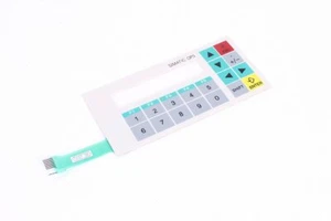 TASTATUR FÜR 6AV3503-1DB10 KEYPAD 6AV35031DB10 KEYPAD OP3 ERSATZ ID3144 - Bild 1 von 5