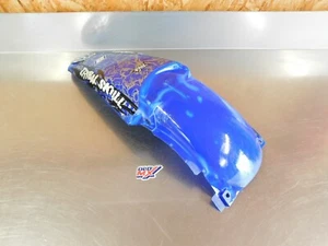 Garde boue arrière YAMAHA 125/250 YZ 2003/2014 - Imagen 1 de 4