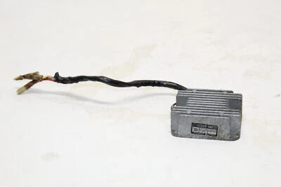 Suzuki GS850G 1981 rectificador regulador de voltaje OEM Foto 1 de 4