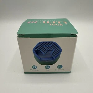2024 Rare Lindsey Stirling Duality Tour VIP Merch New Speaker Tested Working - Picture 1 of 11