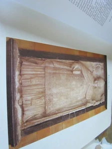 Archivo de Estiria 1 1027 Epitafio Obispo Martin Brenner 1548-1616 BasílicaSeckau - Imagen 1 de 2