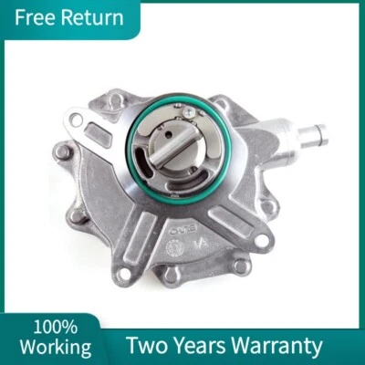 Bomba de vacío de freno para BMW 118i 120i 316i 318i 320i 318Ci 520i X1 X3 Z4 2,0 L Foto 1 de 4