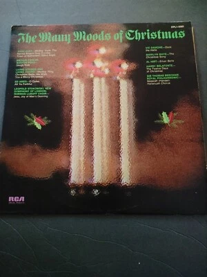 The Many Moods Of Christmas  - Image 1 of 4