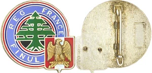 15. Infanteriedivision, REG. FRANKREICH FINUL, DRAGO PARIS (6292) - Bild 1 von 1