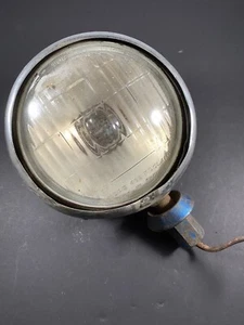 MG TC 462 Foglight - Picture 1 of 9