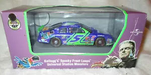 Collectible~Revell~Kellogg's Spooky Froot Loops Car~Original Box~1997~ - Picture 1 of 13