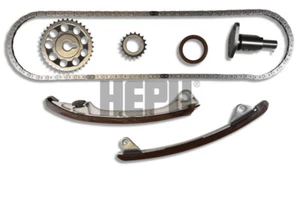 Kit de repuesto de cadena de distribución HEPU HEP21-0034 OE - Imagen 1 de 7
