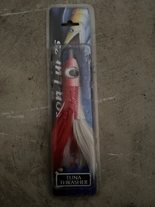 🔥williamson lures Tuna Thrashers fishing😎 Offers - Picture 1 of 6