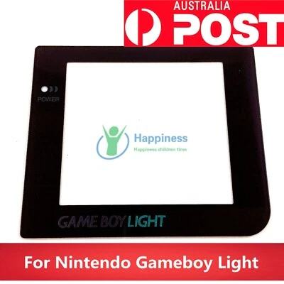 New Replacement Protective Screen Lens For Nintendo Gameboy Light（1 Piece） - Image 1 of 4