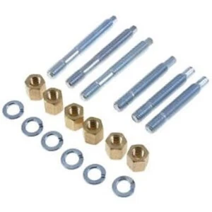 03147 Dorman Kit Exhaust Stud Front New for Chevy Le Sabre De Ville Suburban - Picture 1 of 1
