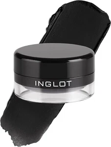 Inglot AMC Eyeliner Gel | Black Matte with High Intensity Pigments | Long-lastin - Picture 1 of 10