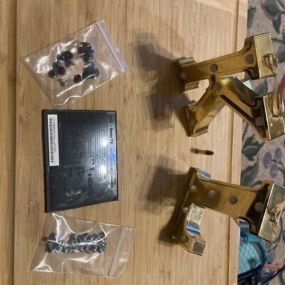 Lt-50maw705 Hardware. Inside And Outside Screws!  - Image 1 of 2