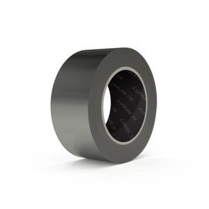 Cinta de conductos de aluminio, 70 yardas para sellado aislante reparación de conductos y tuberías - Imagen 1 de 4