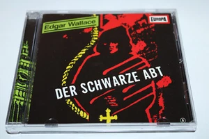 CD Edgar Wallace Der schwarze Abt von Europa Folge 6 - Bild 1 von 3