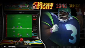 Universe Games Consola Arcade Pinball de mano Juegos de PC - Imagen 1 de 23