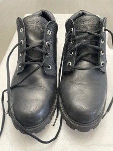 Timberland Men's  Waterproof Boot 9.5 - Picture 1 of 12