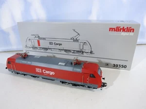 Märklin 39350, BR 152 , digital , Soundf. ,Top,  neuw. OVP  (M11565/6 ) - Bild 1 von 10
